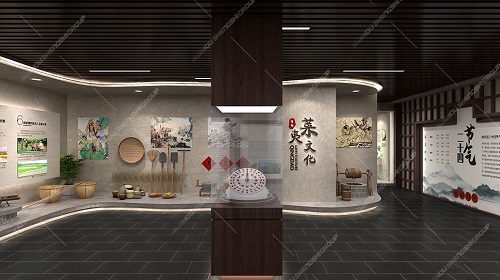 热烈庆祝青岛公司成功合作青岛农业文化馆外结构搭建项目(图1)