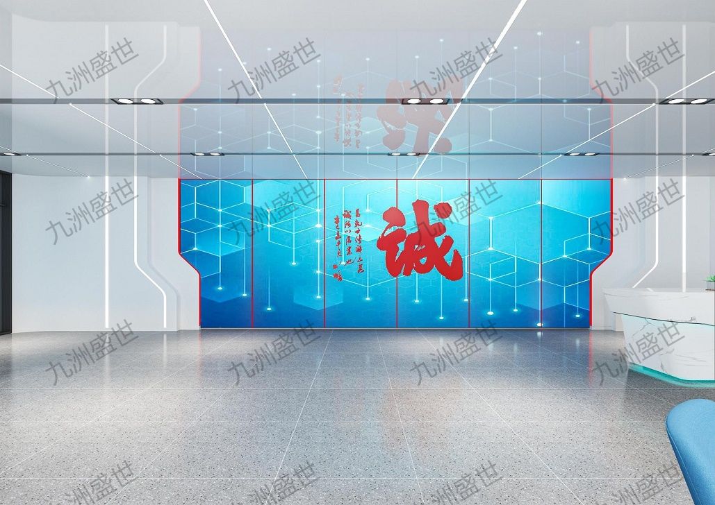 2025年展厅行业发展趋势分析(图2)